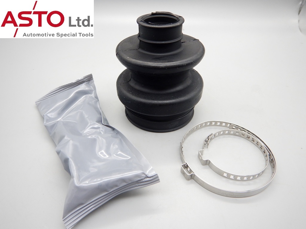 ベンツ W124 他 リアドライブシャフトアウターブーツリペアキット