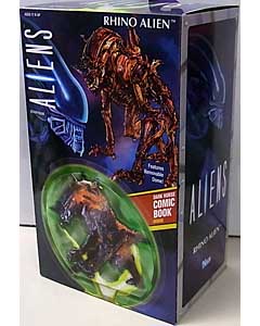 ASTRO ZOMBIES | NECA ALIEN 7インチアクションフィギュア ALIENS
