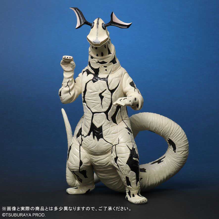 東宝怪獣 モンスターアーツ ウルトラマン エレキング エクスプラス