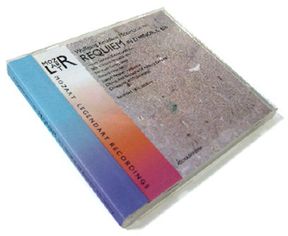 モーツァルト・伝説の録音』特設サイト | 飛鳥新社 Asuka Shinsha