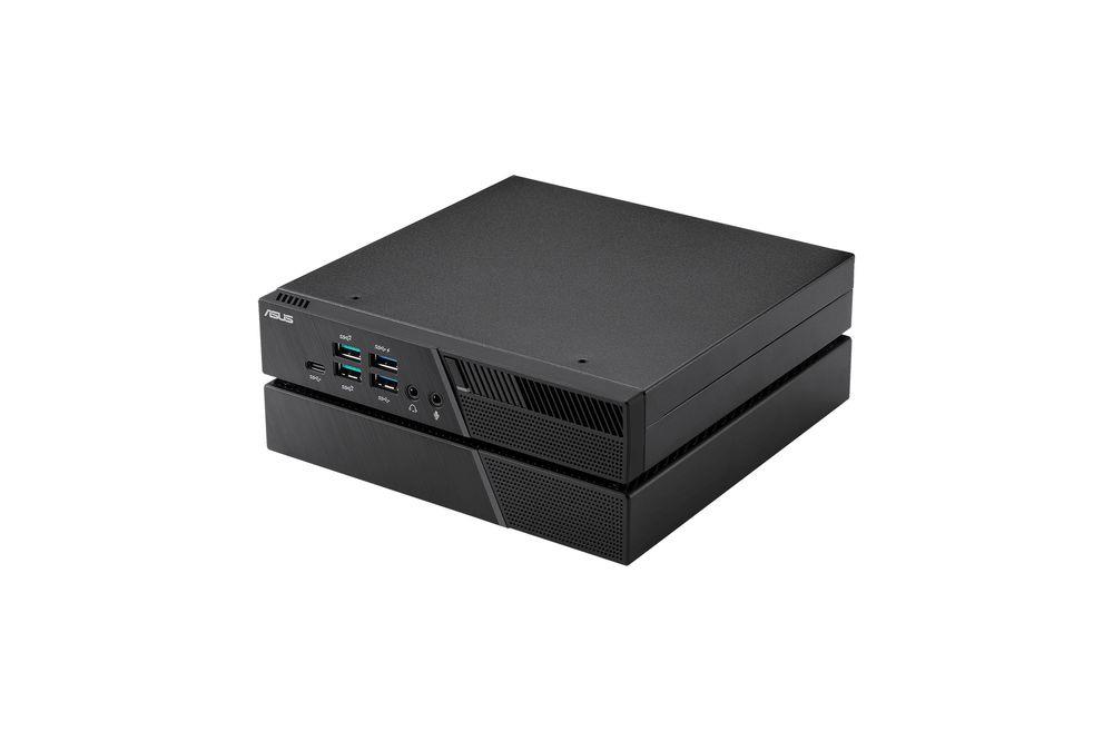 モジュール設計によるグラフィック機能強化で最大6台のマルチ