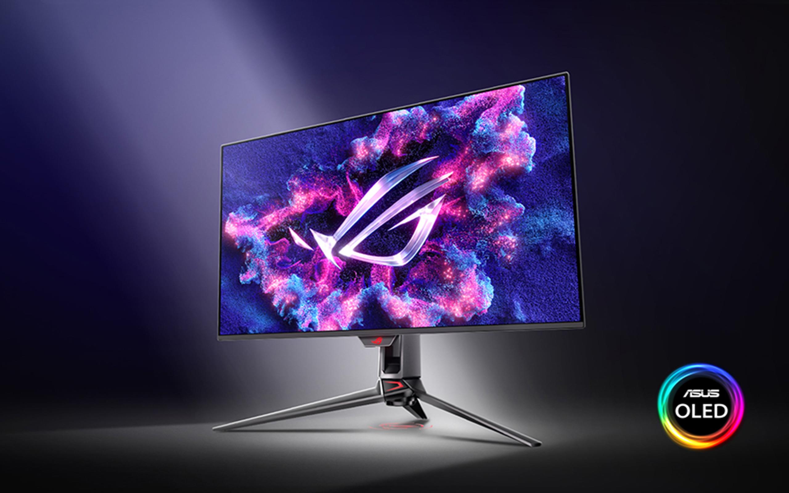 解像度 - WQHD (2560 x 1440)｜モニター｜ASUS 日本