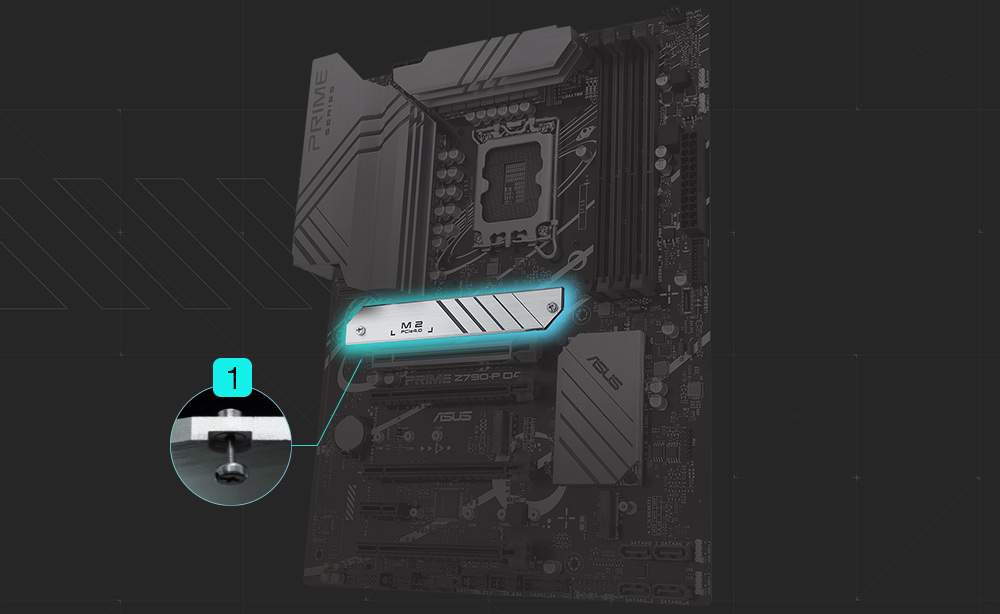 簡易梱包】ASUS PRIME Z790-P D4 簡易梱包】ASUS PRIME Z790-P D4 簡易