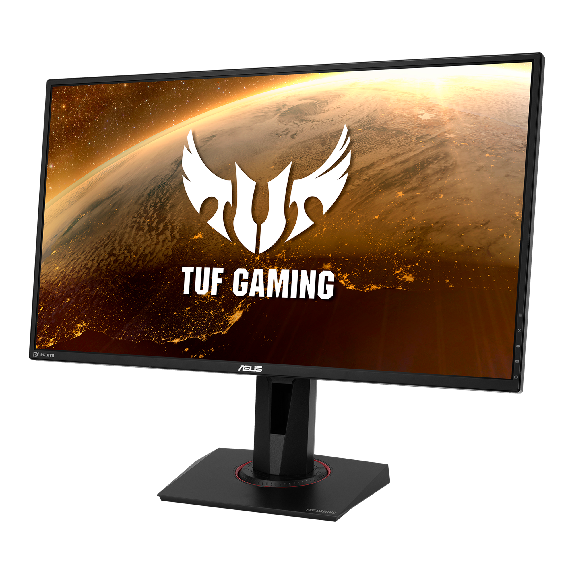 TUF Gaming VG27AQ｜モニター｜ASUS 日本