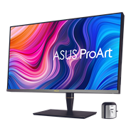 ProArt Display PA27UCX-K｜Monitors｜ASUS Global