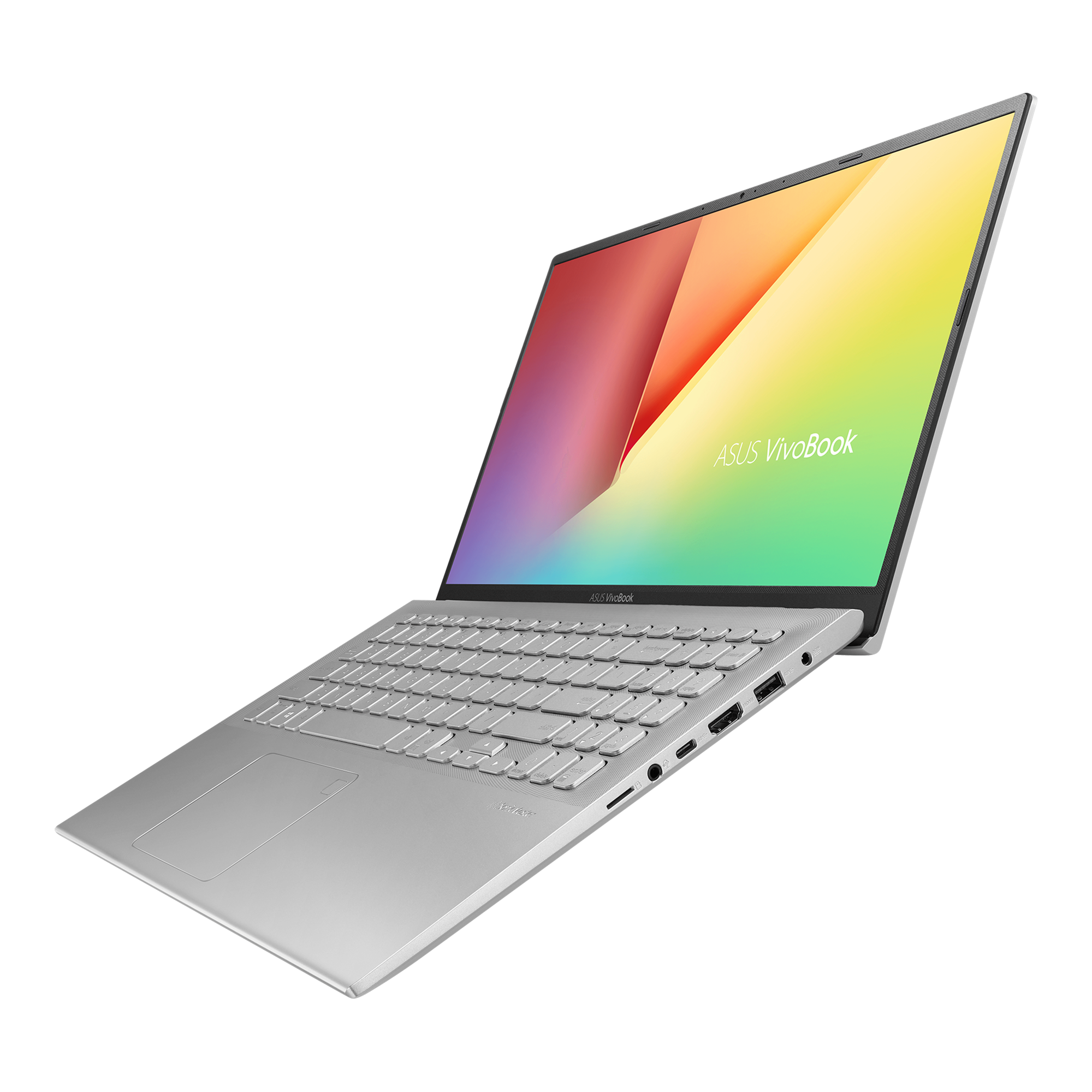 ASUS Vivobook 15 X512UF｜Laptops For Home｜ASUS USA