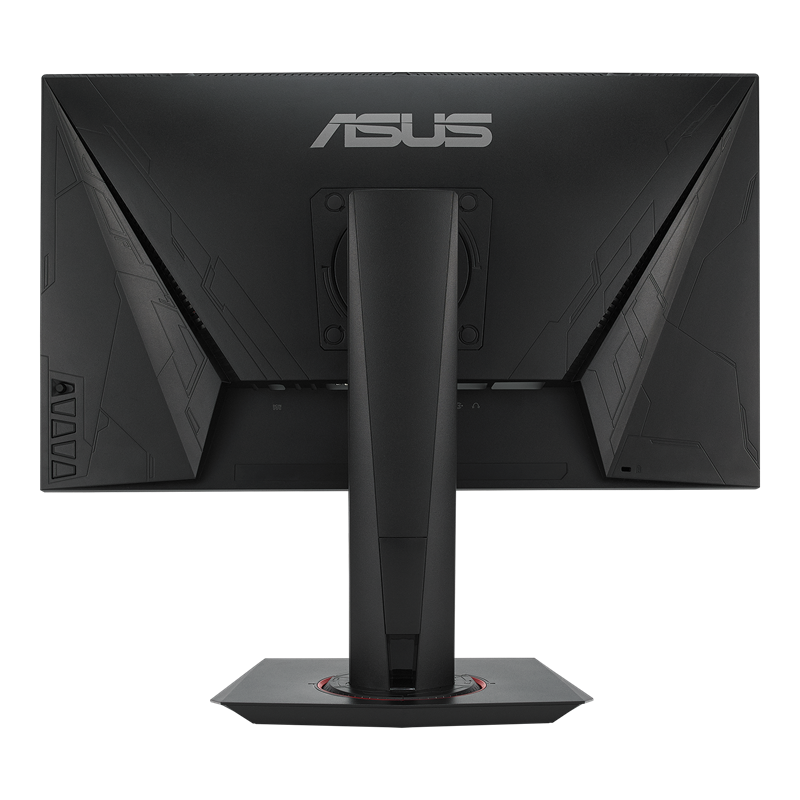 VG258Q｜Monitors｜ASUS Singapore