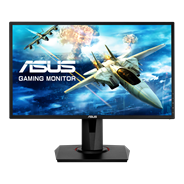 VG248QE｜Monitors｜ASUS Global