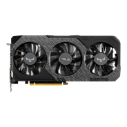 ASUS TUF Gaming X3 GeForce GTX 1660 SuperTM ZAKU II EDITION 6GB