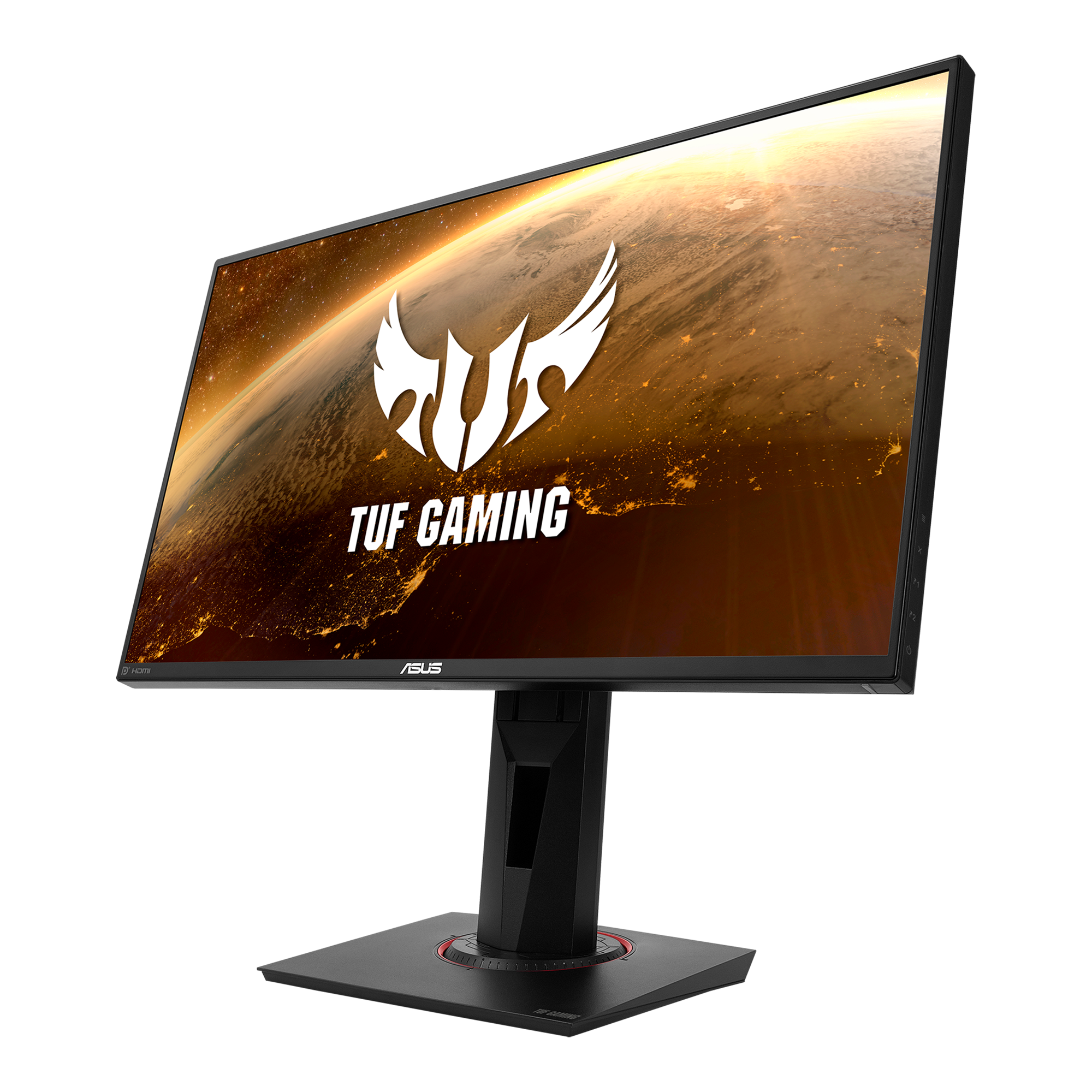 TUF Gaming VG259QM｜モニター｜ASUS 日本