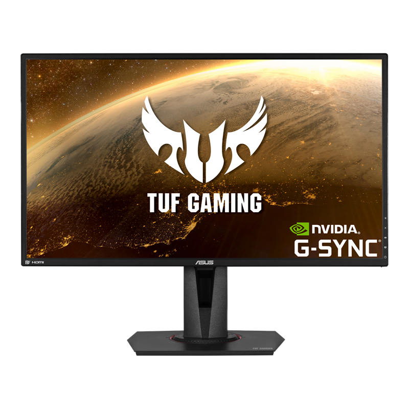 TUF Gaming VG27AQ｜Monitors｜ASUS Middle East