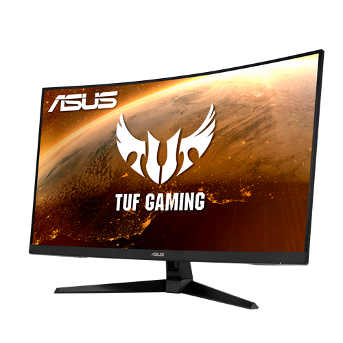 TUF Gaming VG32VQ1B｜Monitors｜ASUS USA