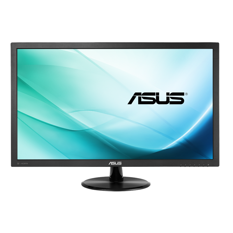 VP248H-R｜モニター｜ASUS 日本