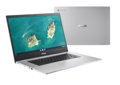 ASUS Launches Chromebook CX1 Series | News｜ASUS USA