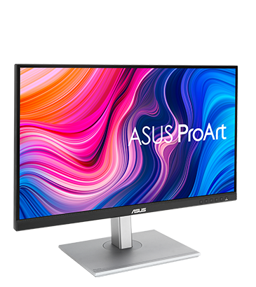 ProArt Display PA247CV｜モニター｜ASUS 日本