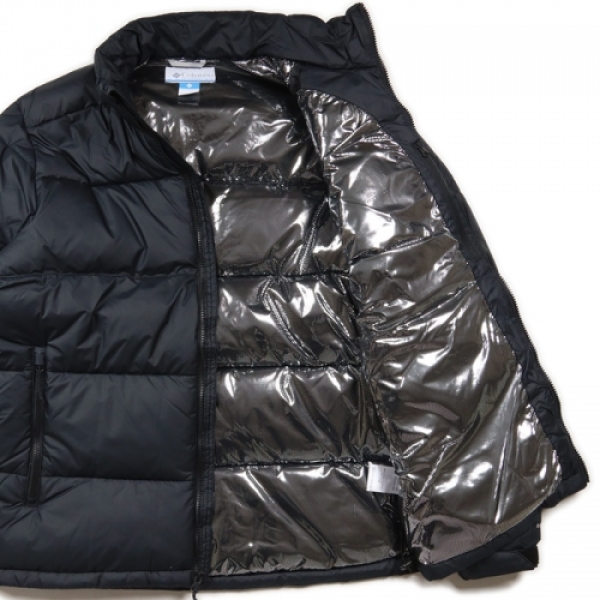 パイクレイクジャケット2 WE4400 ジャケット 中綿ジャケット|COLUMBIA