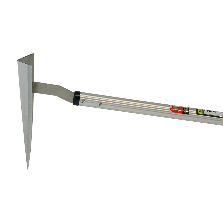 金象 ステン三角ホー240 AP柄付| 製品情報 | 浅香工業株式会社