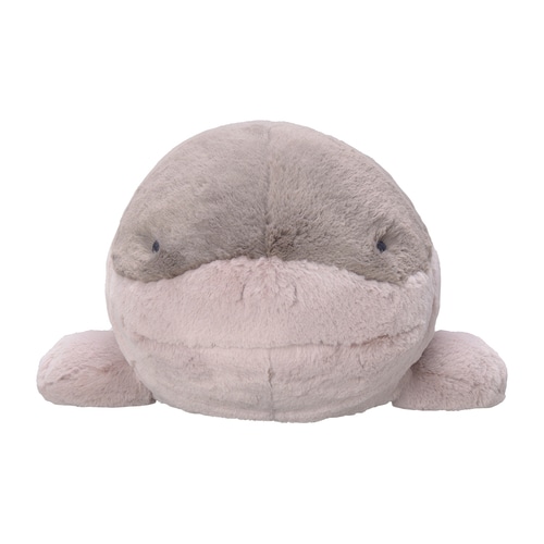 Pokemon Center 2023 FUWA-FUWA Fluffy Plush doll Clodsire