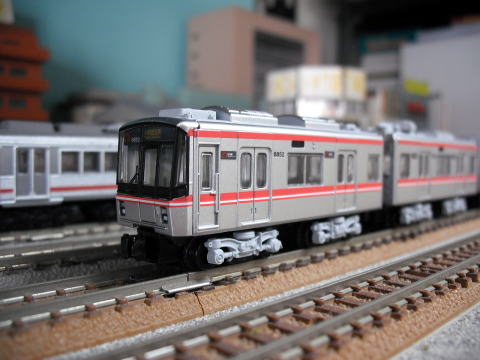 Bトレインショーティー図鑑（関西私鉄）