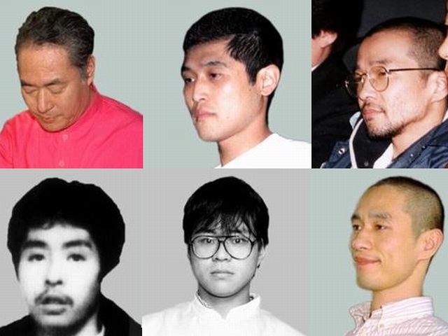 オウム真理教に関するトピックス：朝日新聞