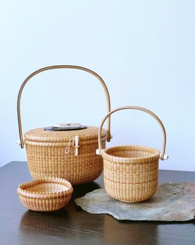 ナンタケットバスケット | 横浜教室 | 朝日カルチャーセンター