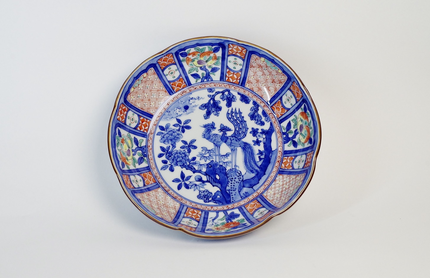 高野昭阿弥 | 京清水焼朝日堂