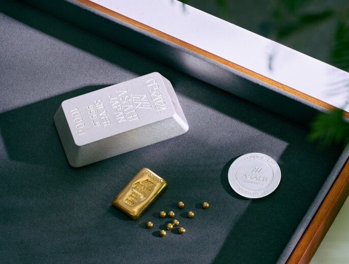 ASAHI Online Store｜ASAHI Grellia Gate（アサヒグレリアゲート）