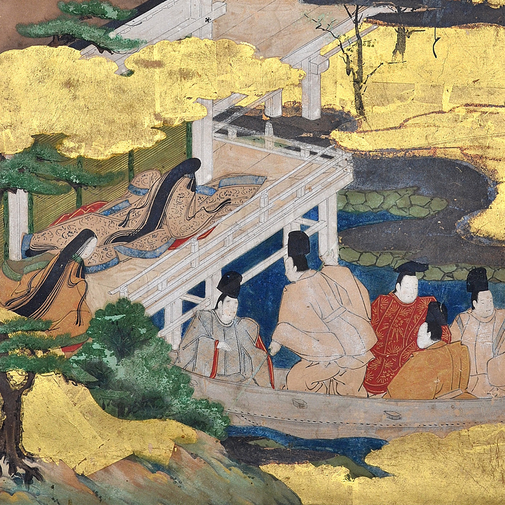 作品紹介 | 書画・骨董・新古美術 朝比奈｜京都祇園