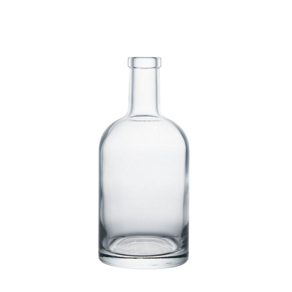 JSK-750 コルク口 | 化粧品容器メーカーの浅井硝子株式会社