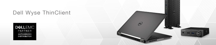 Dell Wyse 5470 All-in-One - アセンテック