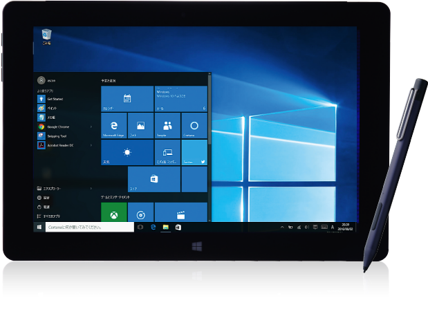 教育用タブレット｜株式会社アスコン