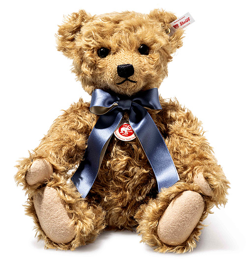 Steiff 1905 PAB 43 Teddy Bear Replica 403507 | Ashby Bears