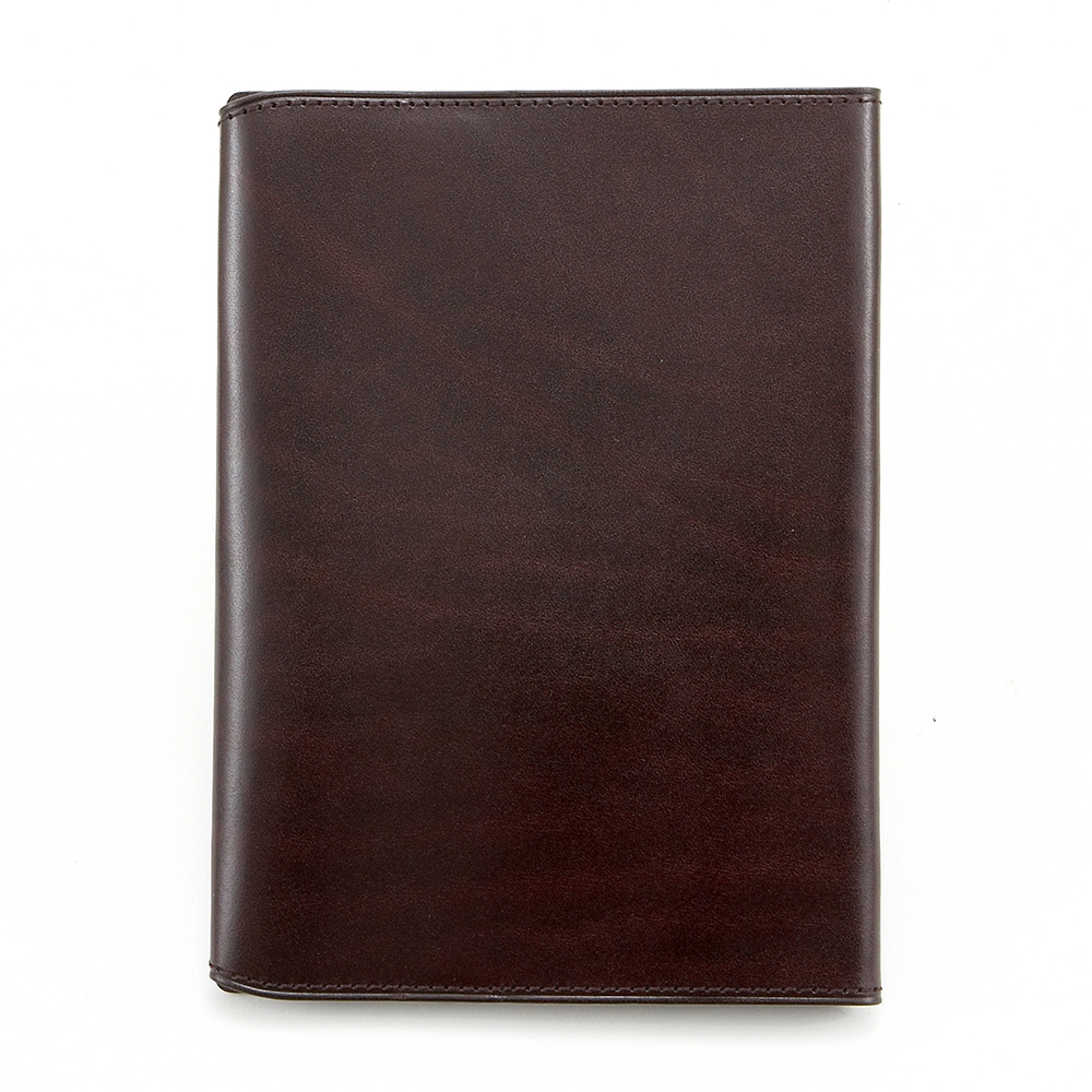 ルガード ブックカバーⅡ 文庫 ［8690］ 革小物 ASHFORD