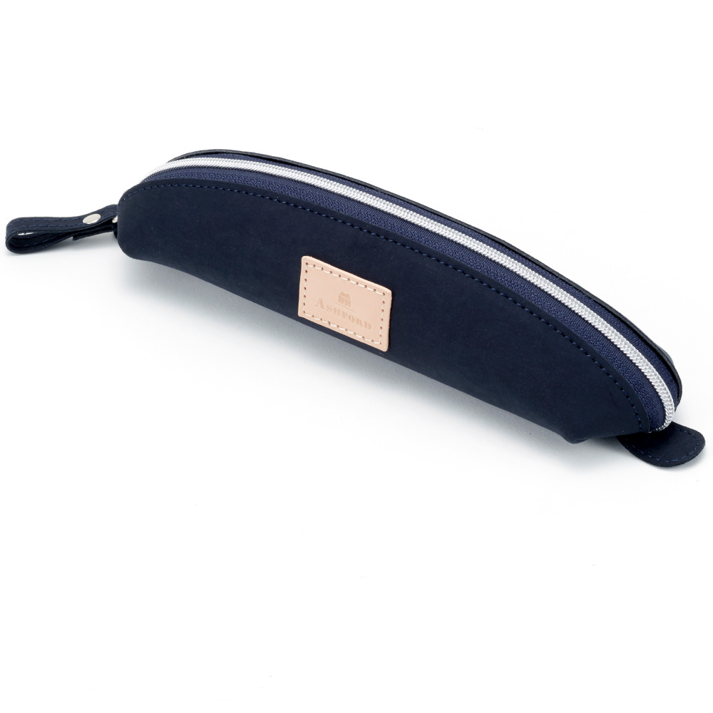 ミリクロス ペンケース[8727] 革小物 ASHFORD