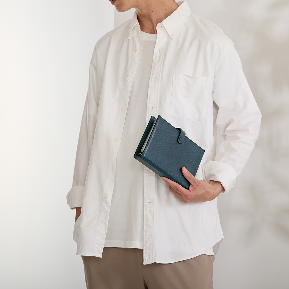 チェイサー BIBLE 25mm スタンダード [7282] システム手帳商品一覧 ASHFORD