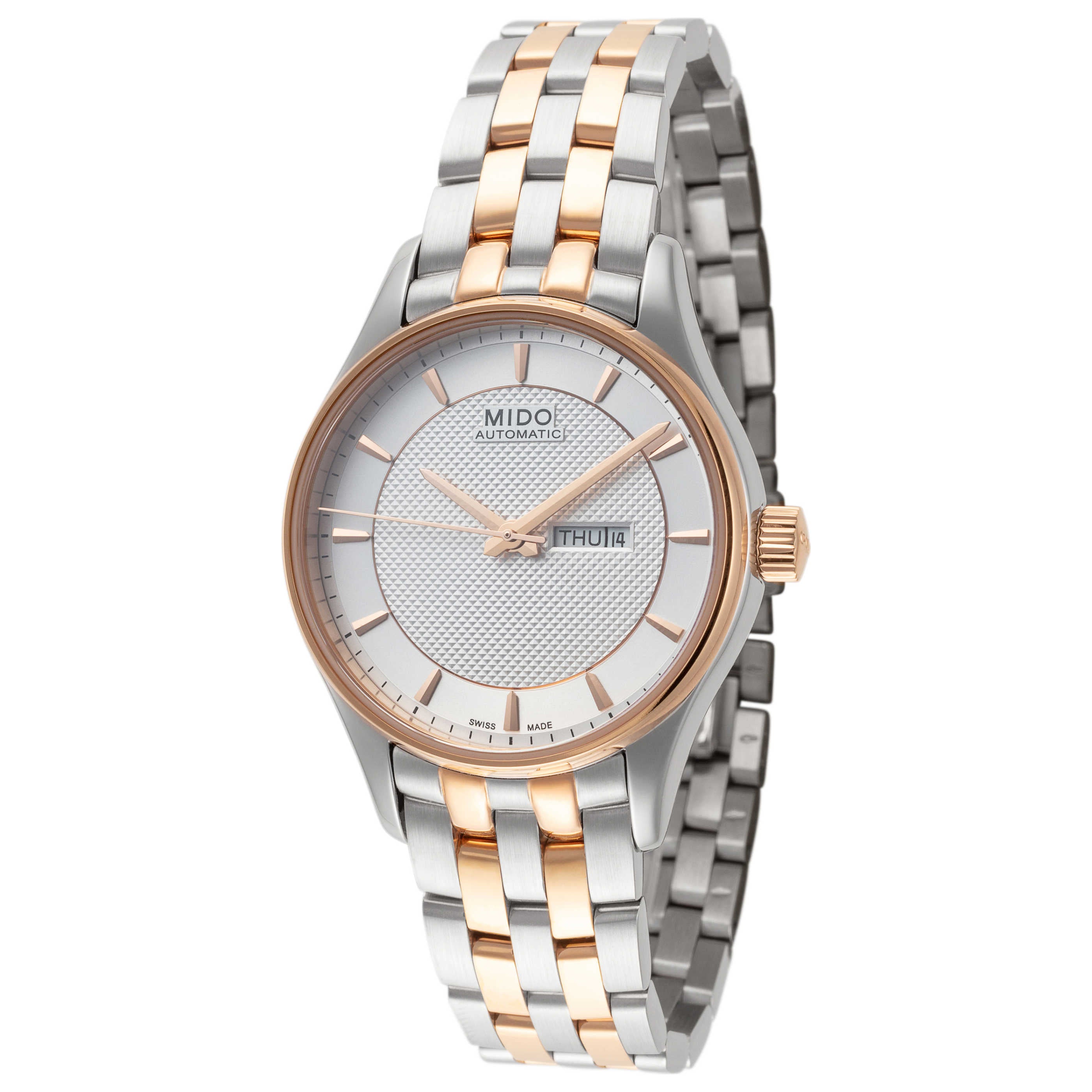 Mido Women's Watch M0012302203191 – Ashford.com