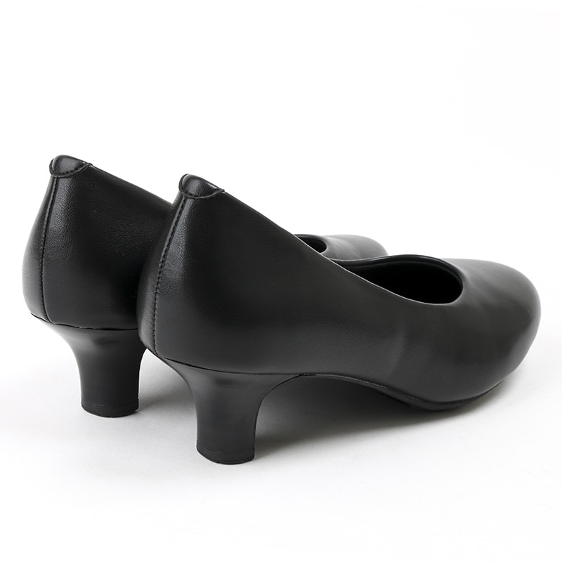 LO-17060(21.5cm ブラック): Lady worker（レディワーカー