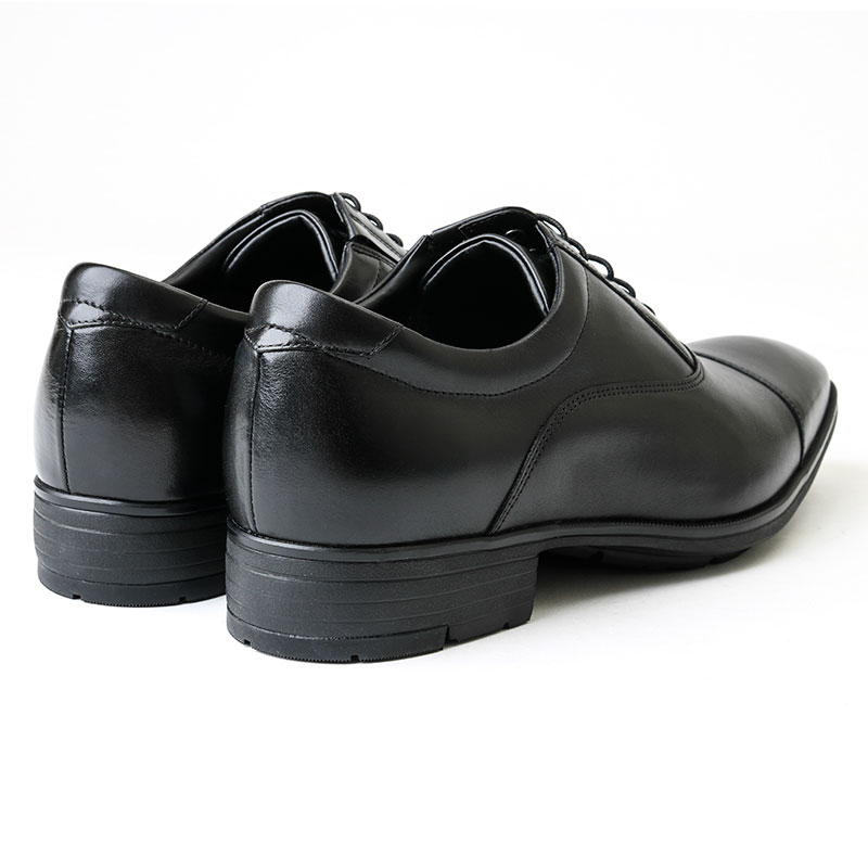 TU-8002(24.0cm ブラック): texcy luxe（テクシーリュクス