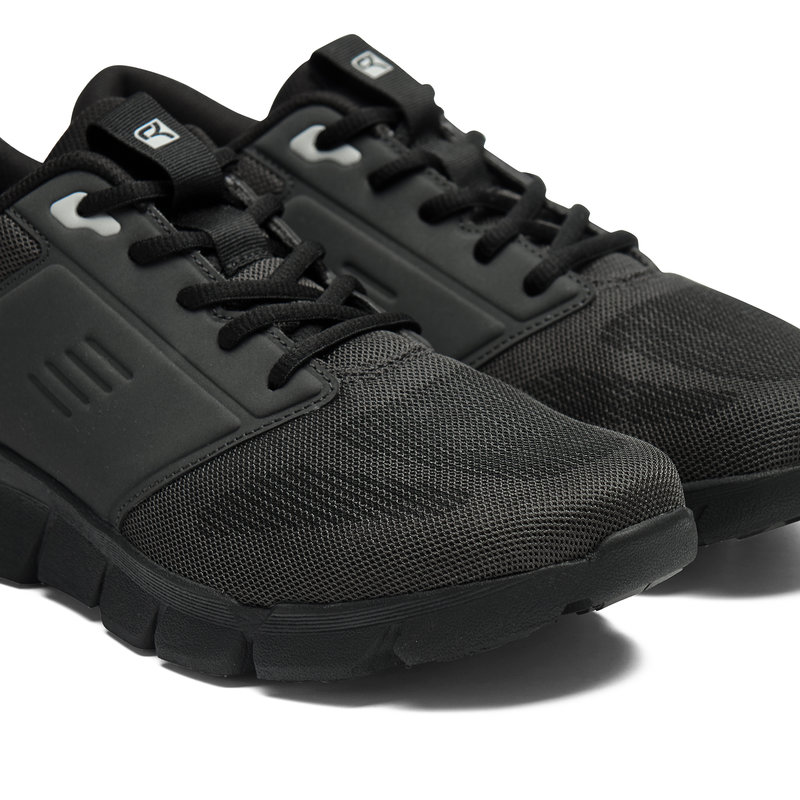 RM-9218(24.5cm ブラック): RaKUWaLK（ラクウォーク）｜アシックス商事