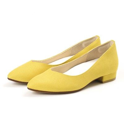 AO-10193(22.0cm イエロー): AcureZ（アキュアーズ）｜アシックス商事