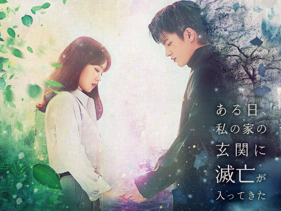 韓国ドラマ「ある日、私の家の玄関に滅亡が入ってきた」 - 番組一覧