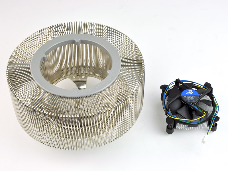 完全無音PCを実現できる！ microATXサイズの自作キット「Nofan A43