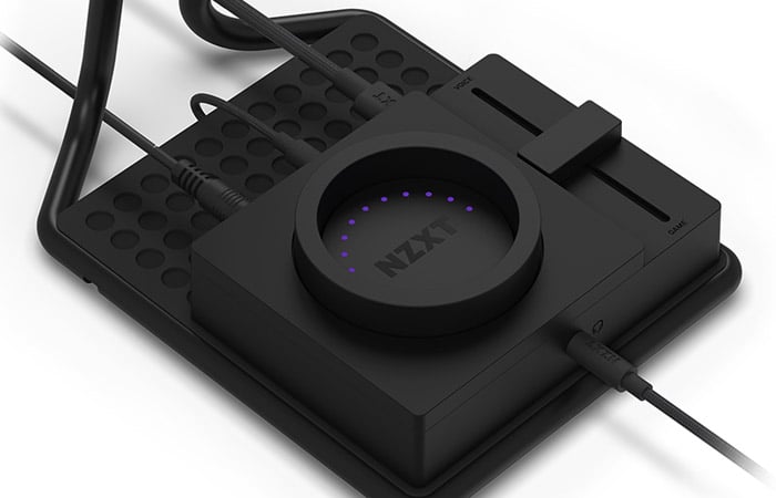 SwitchMix | NZXT ヘッドホンスタンド | 株式会社アスク