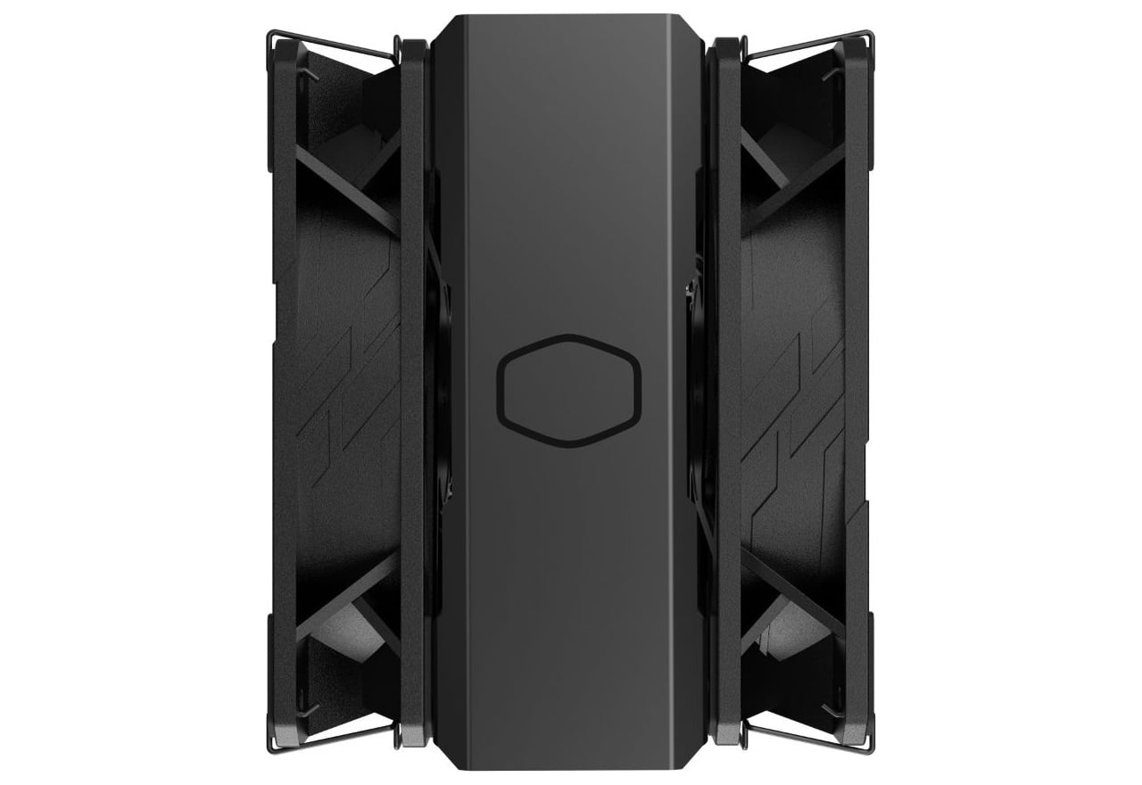 Hyper 212 Black X Duo | Cooler Master CPUクーラー | 株式会社アスク