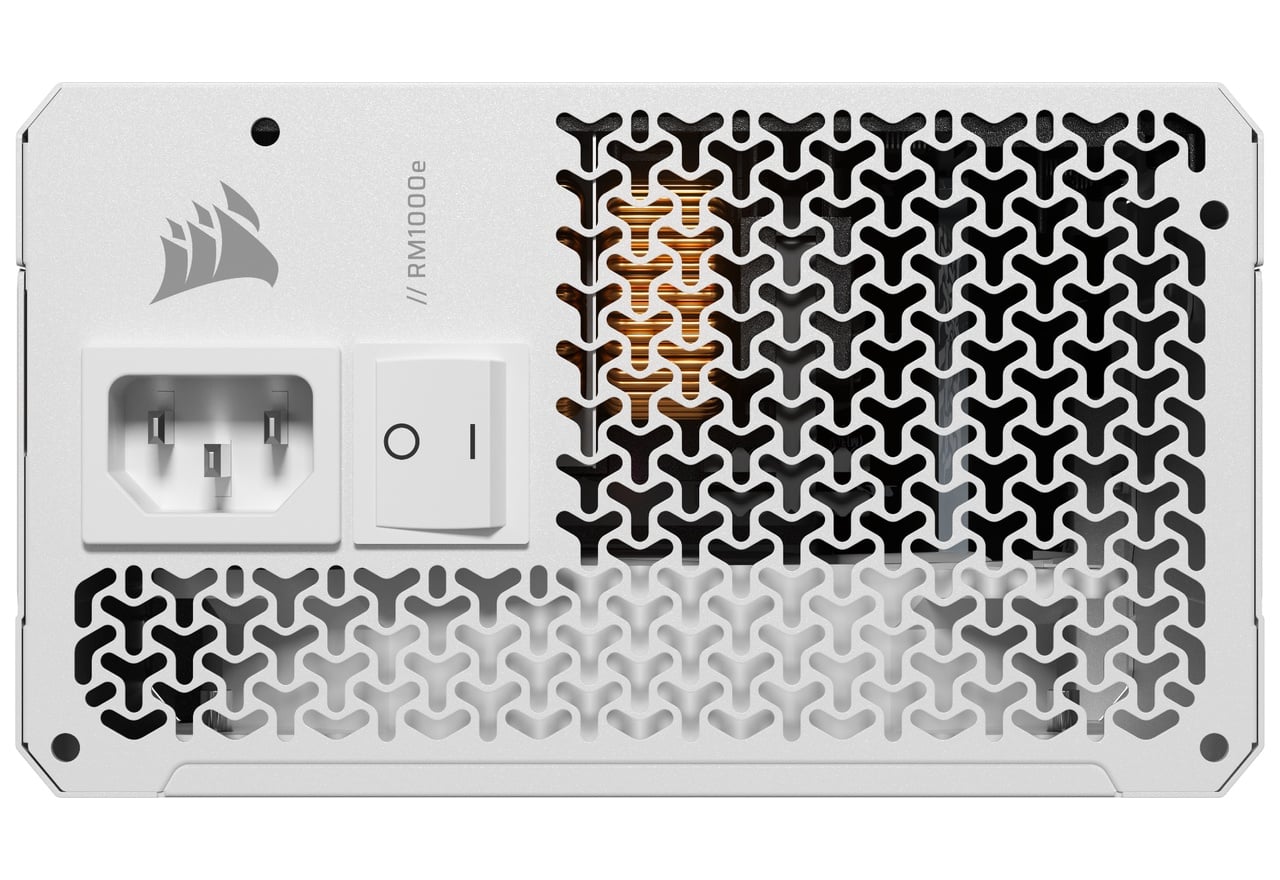 RMe 2025シリーズ | CORSAIR 電源ユニット | 株式会社アスク