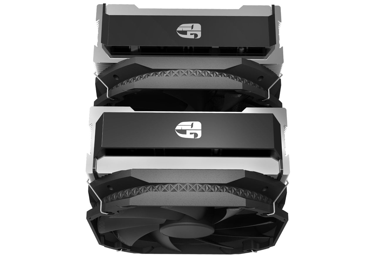 ASSASSIN III | DeepCool CPUクーラー | 株式会社アスク