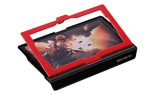 GC550 PLUS | AVerMedia ゲームキャプチャー | 株式会社アスク