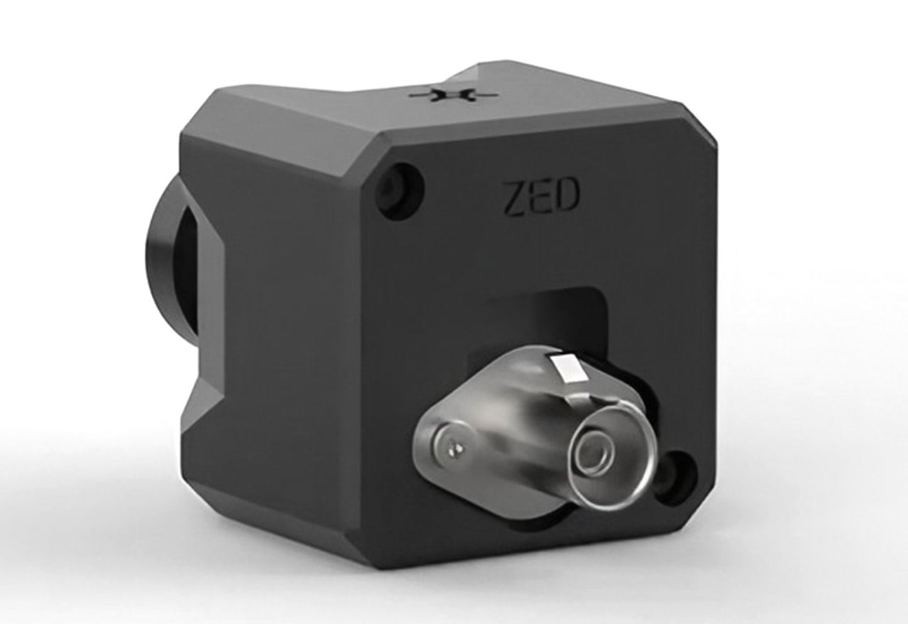 ZED X One | Stereolabs AIカメラ | 株式会社アスク
