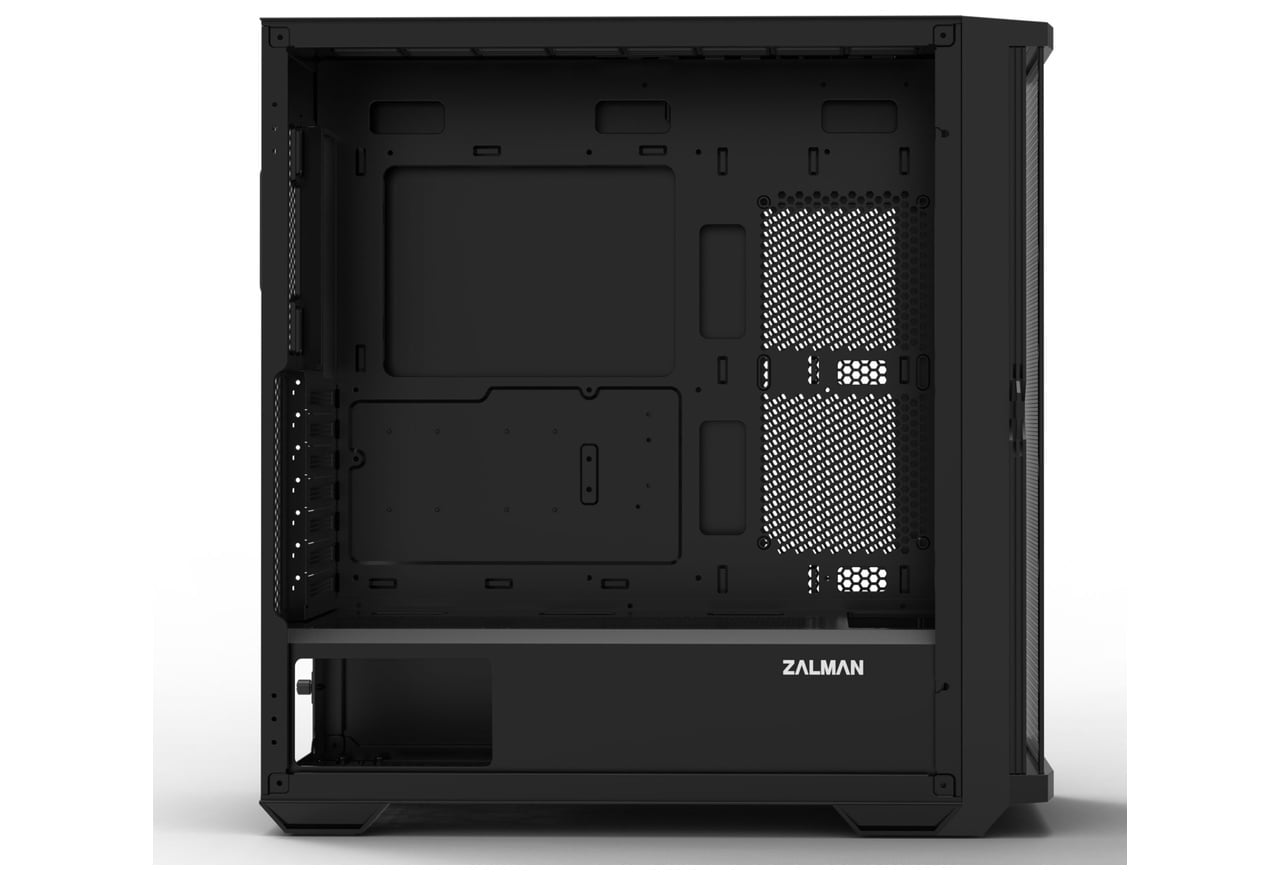 Z10 | ZALMAN ミドルタワー型PCケース | 株式会社アスク