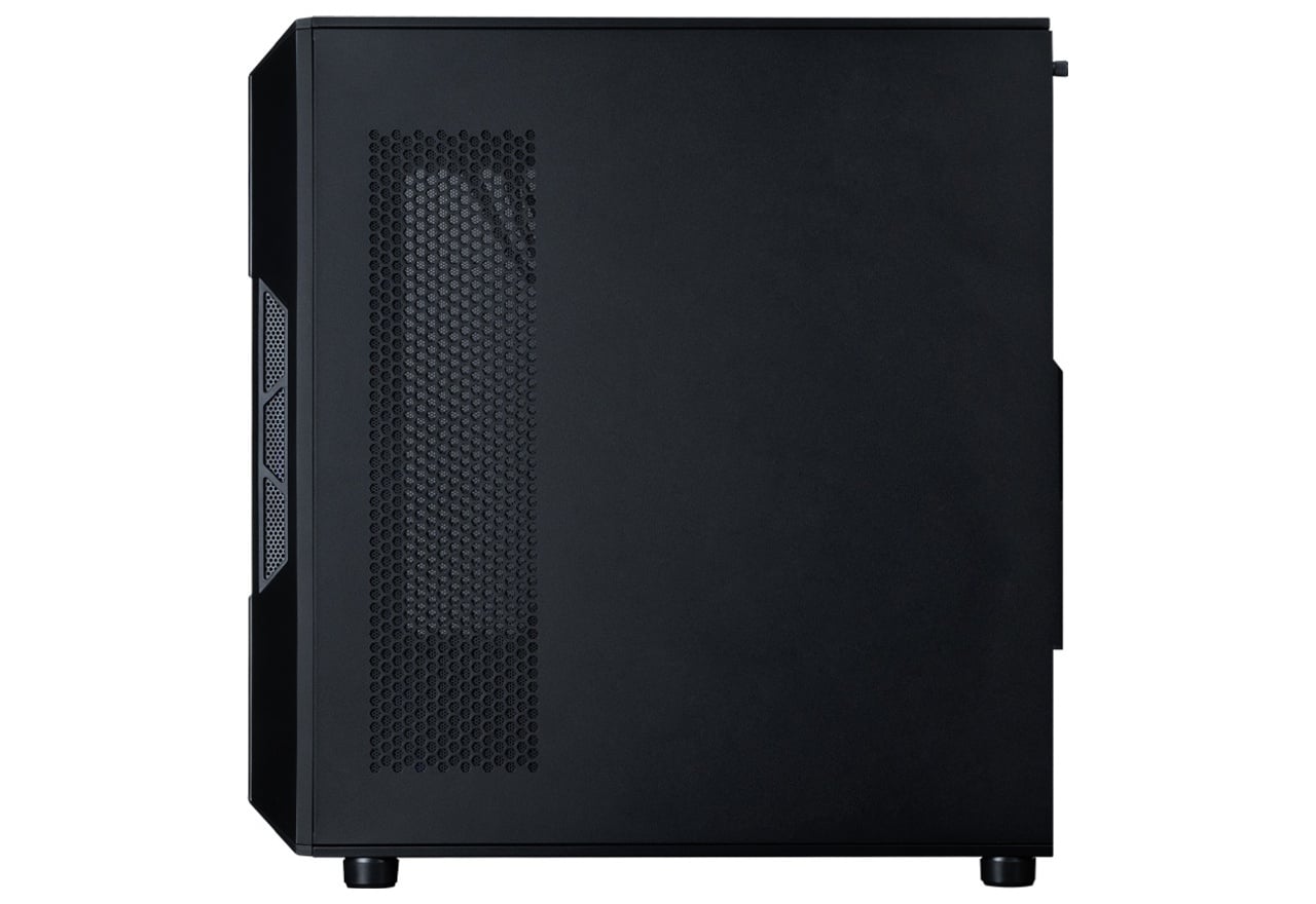 i3 NEO V2シリーズ | ZALMAN ミドルタワー型PCケース | 株式会社アスク